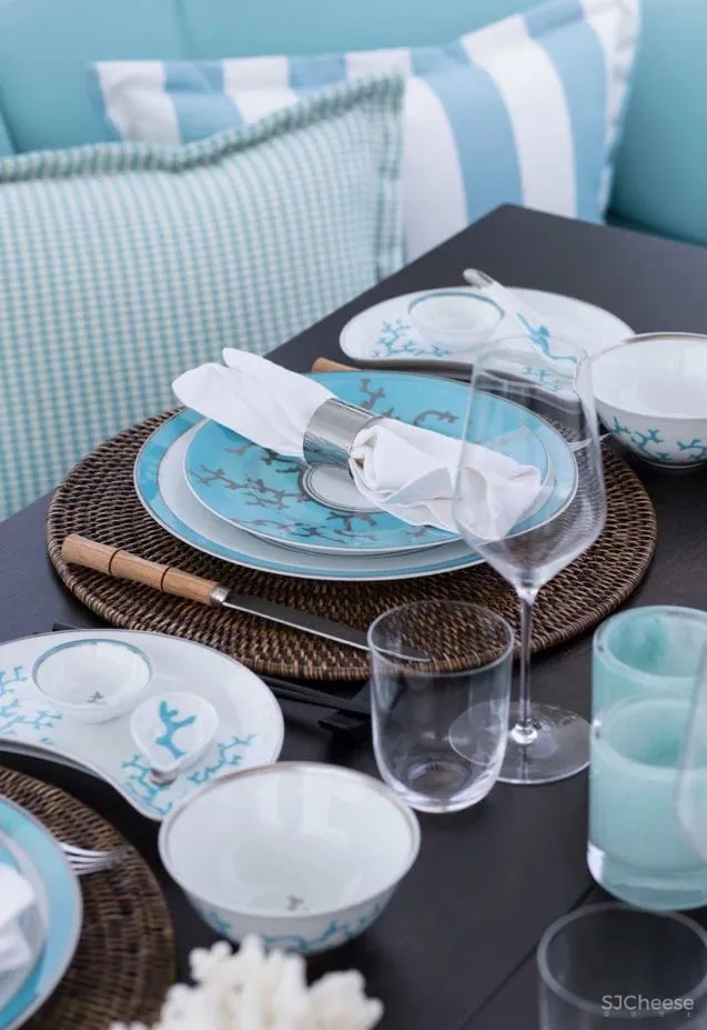 设计寻访Helene Hennie:不仅仅是斯堪的纳维亚风格