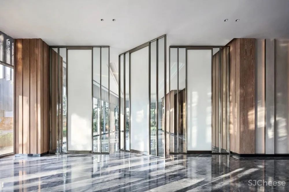 Studio HBA 赫室作品:三亚希尔顿花园酒店