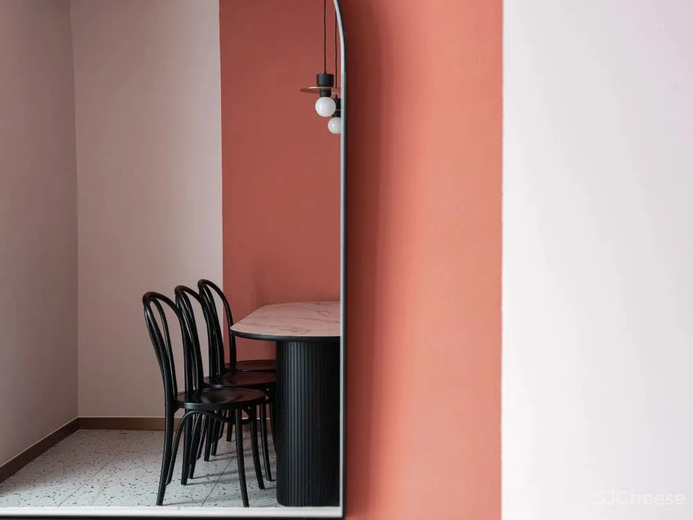 脏粉 豆沙粉,发现爱美的天性