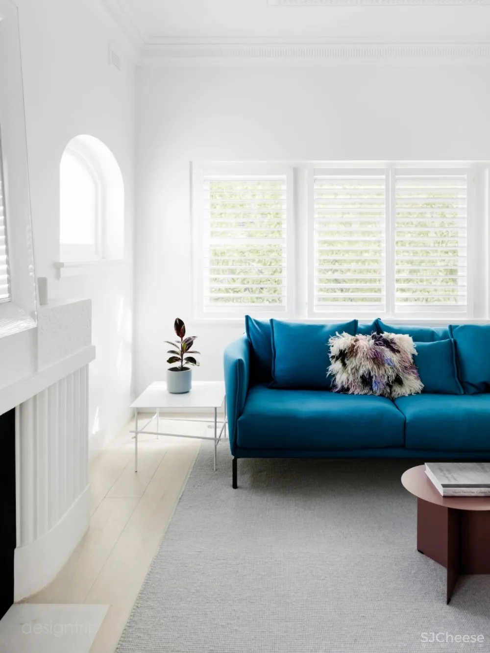 大白至简，无华而奢