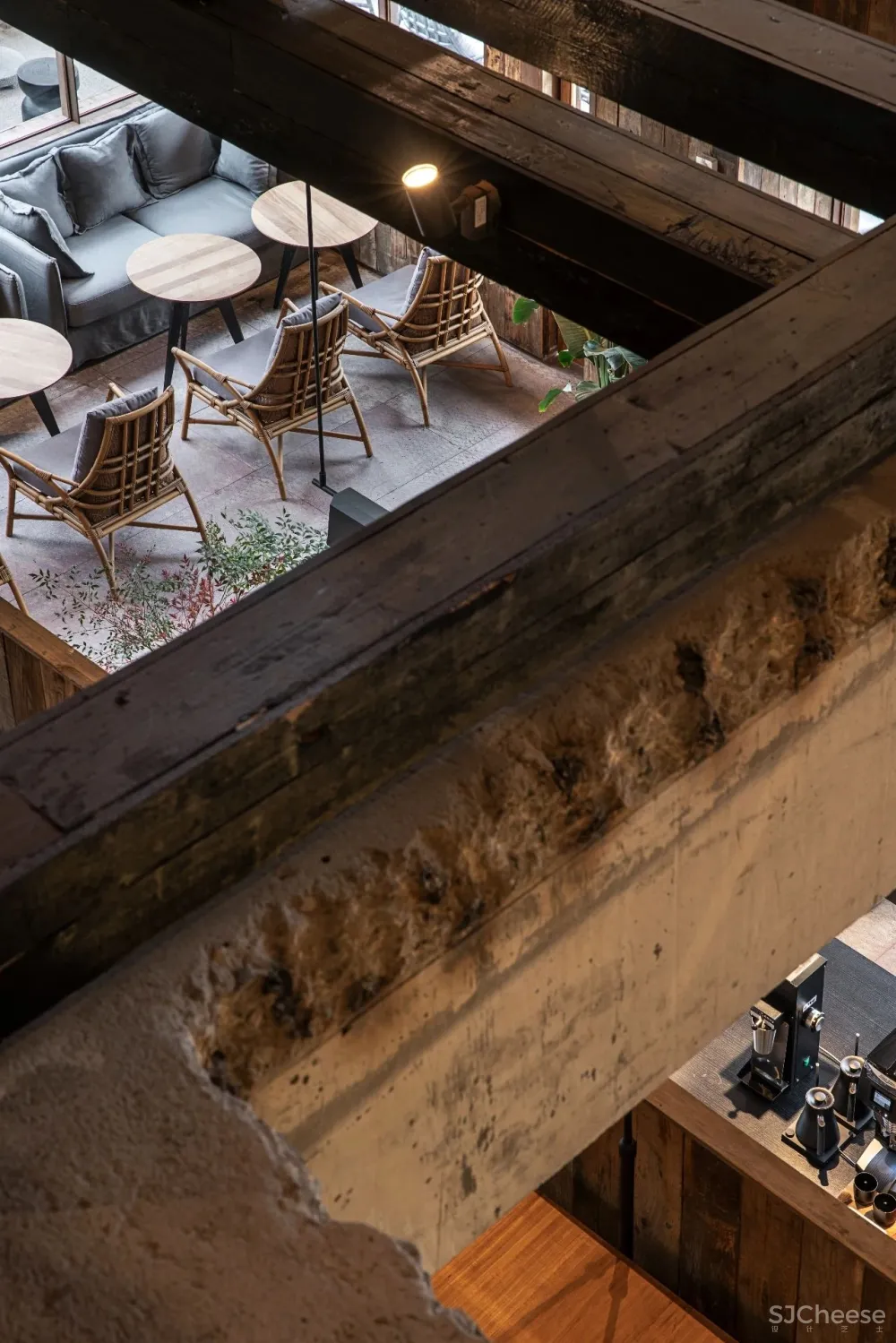 毛继军 × 新山書屋:书店,城市气质的路标