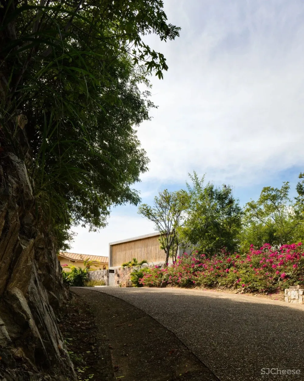 越质朴的设计，越高级！