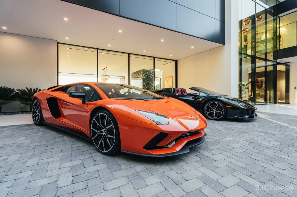 赌王豪宅OUT了，这才是2020年豪宅该有的样子...