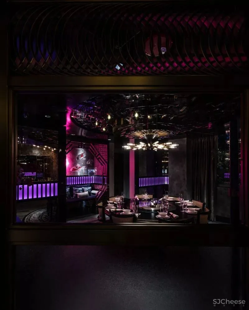 【香港设计女神Joyce Wang新作】好的设计能够引起人的感情共鸣!