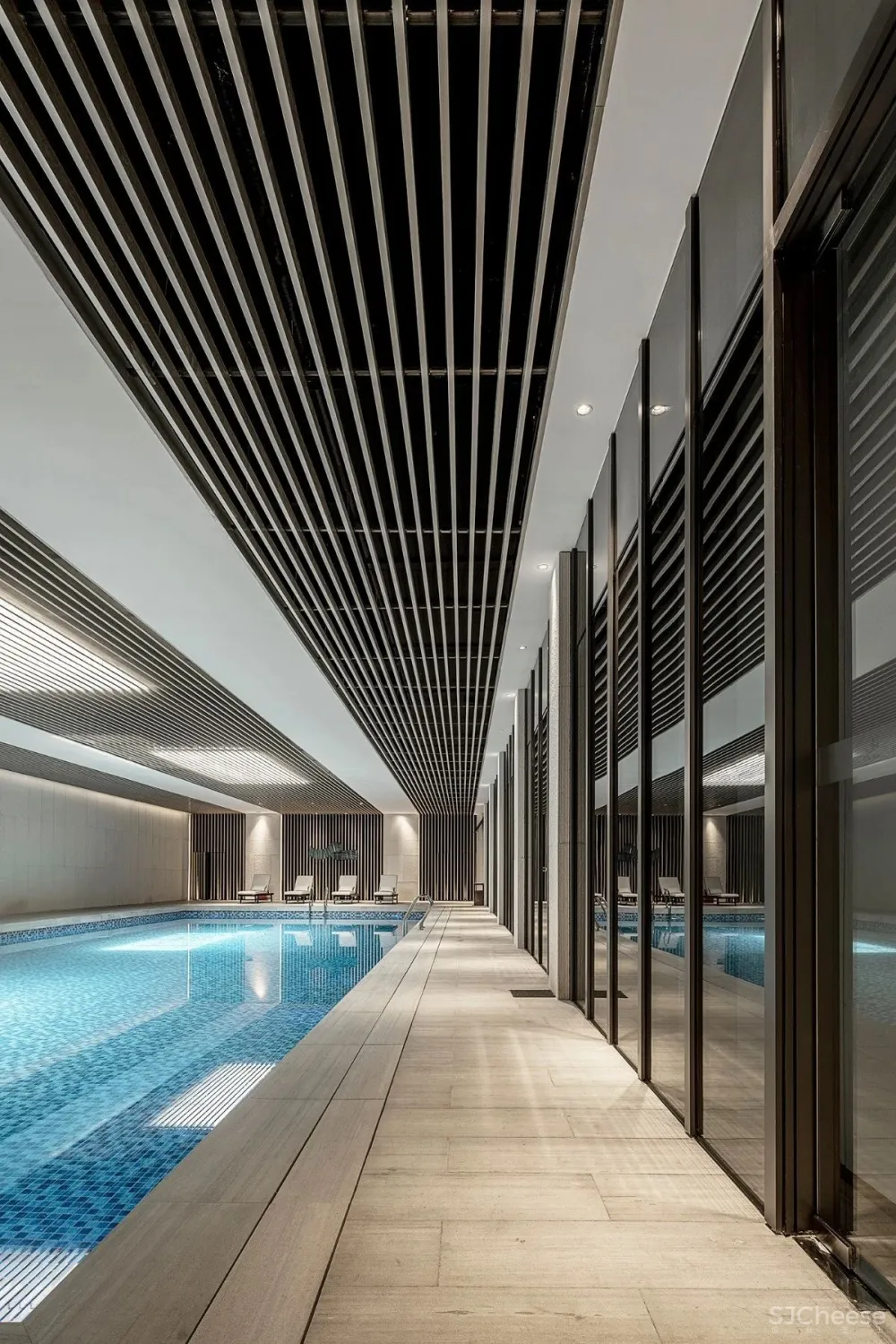 明德设计│何为境界，重重也