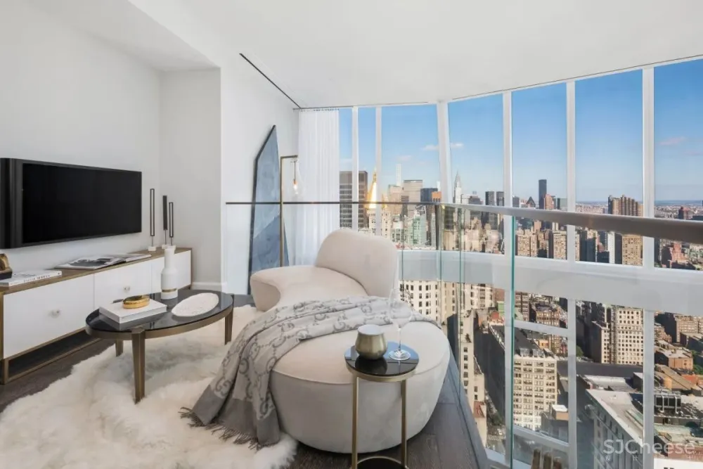 Cheryl Eisen 设计专辑