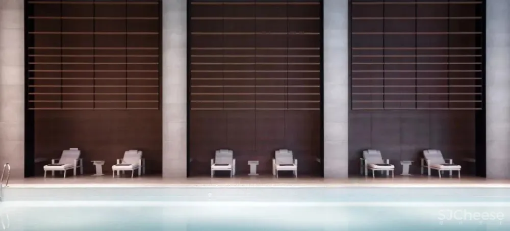 李玮珉最新力作 苏州「仁恒.运河时代」会所-售楼处-样板间