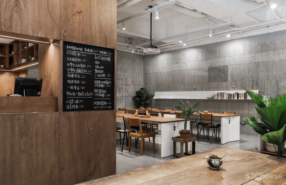 HII ARCHITECTS GOOD NEIGHBORS’