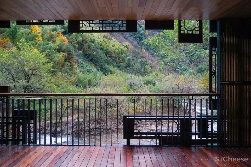 20家新设计型精品名宿