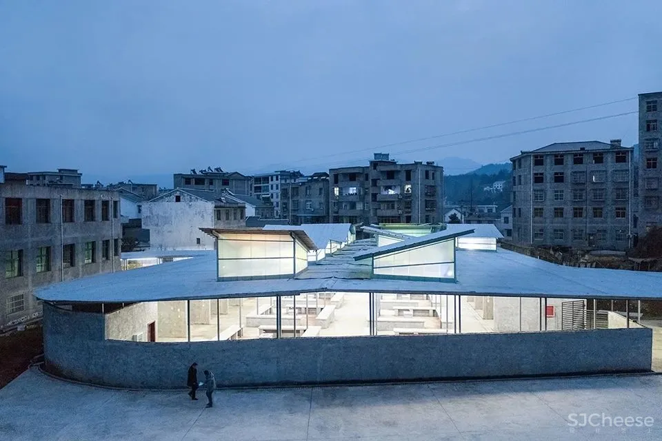 50个中国最美乡村建设案例