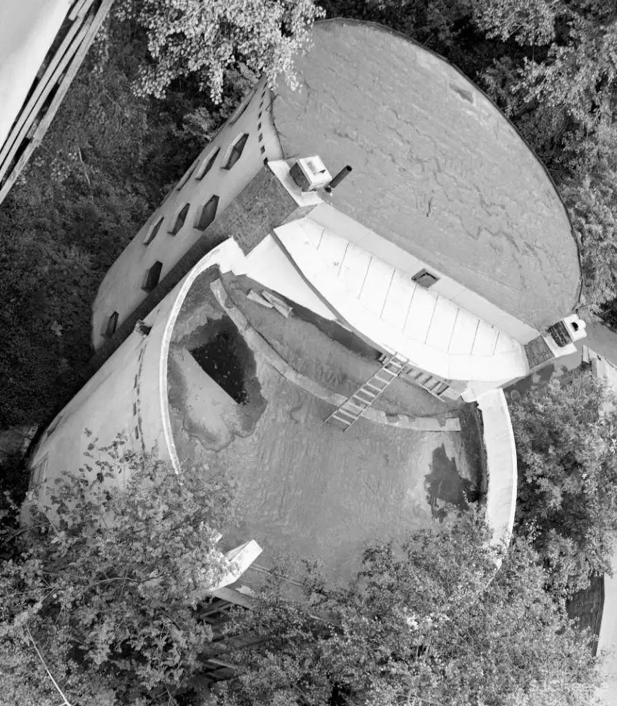 建筑师自宅合辑 家宅的日常自白（下）