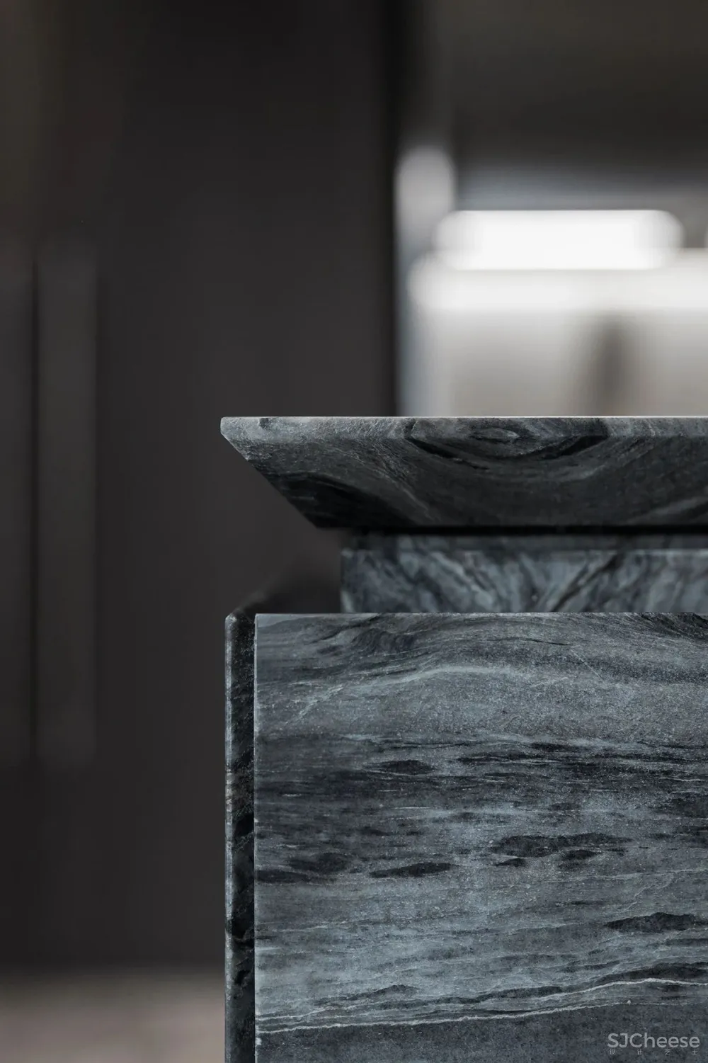 290㎡的复式豪宅,太帅了!