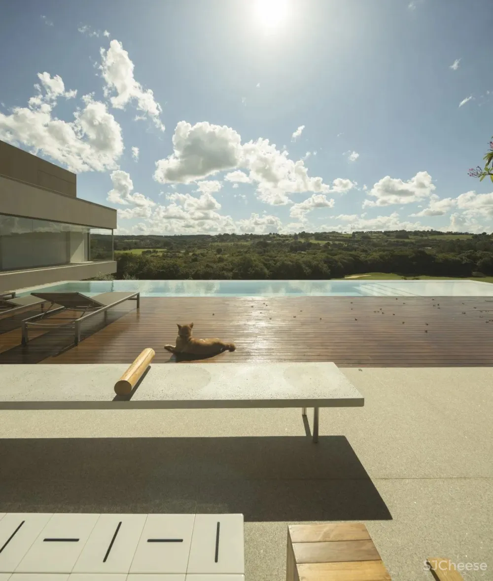 Arthur Casas 设计专辑