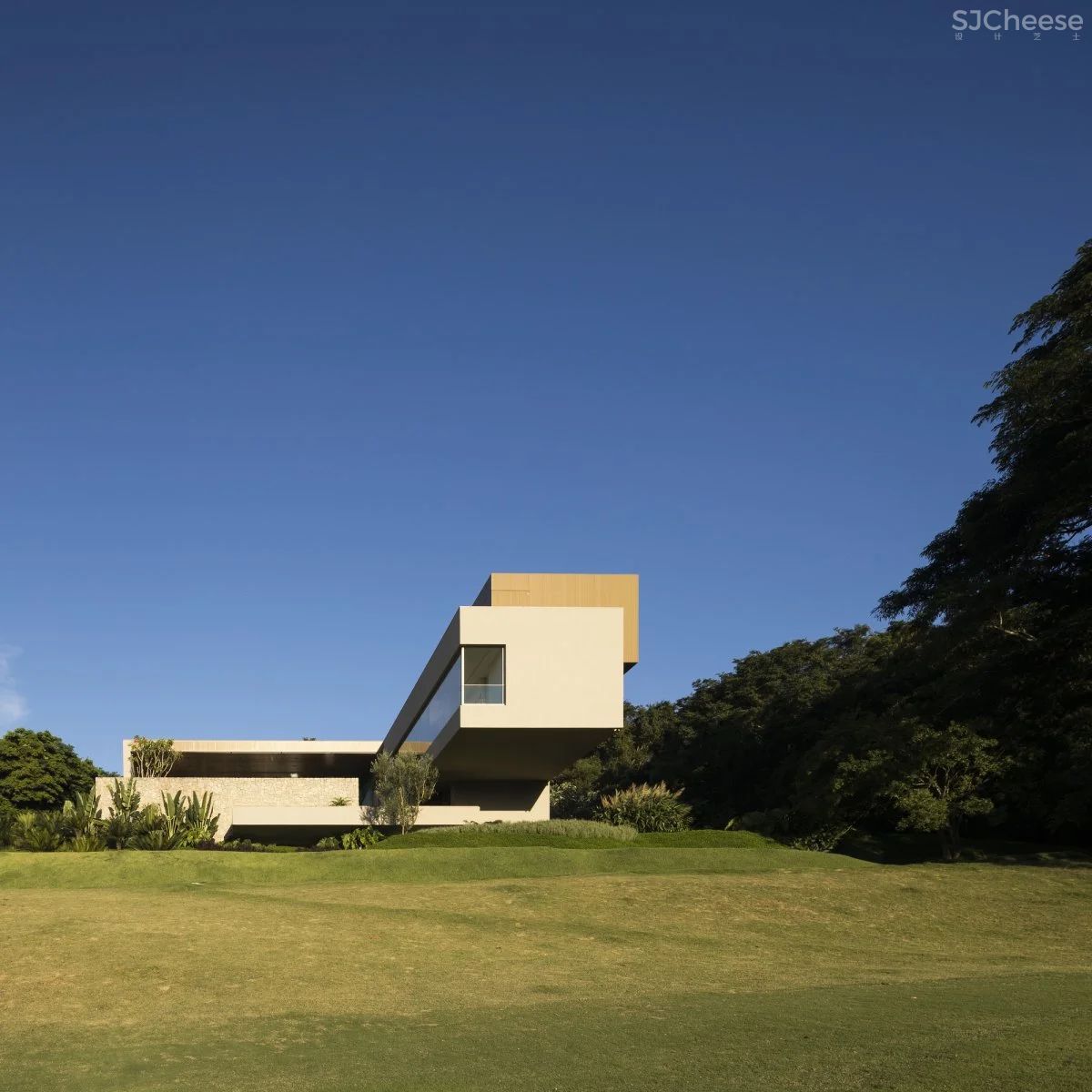 Arthur Casas 设计专辑