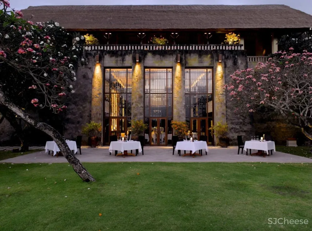 Kerry Hill 设计专辑