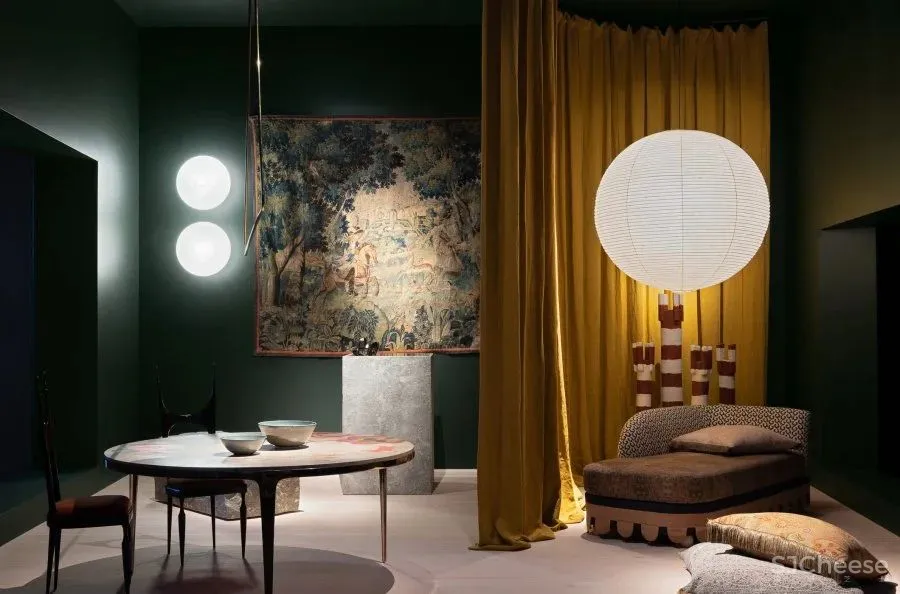 Arent - Pyke 设计专辑