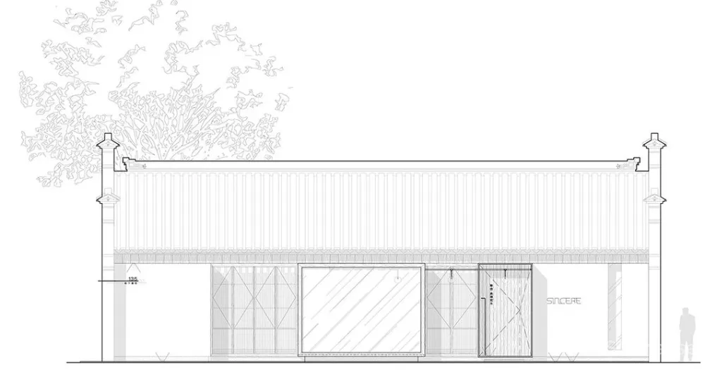 老宅改造,这样设计才够惊艳!