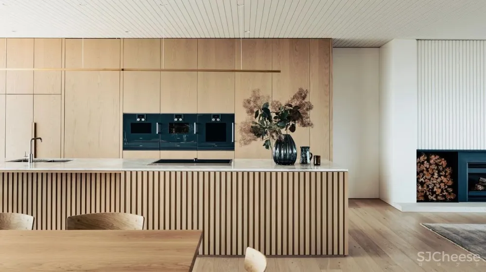 Planned Living丨澳大利亚乡土建筑的野性与诗意