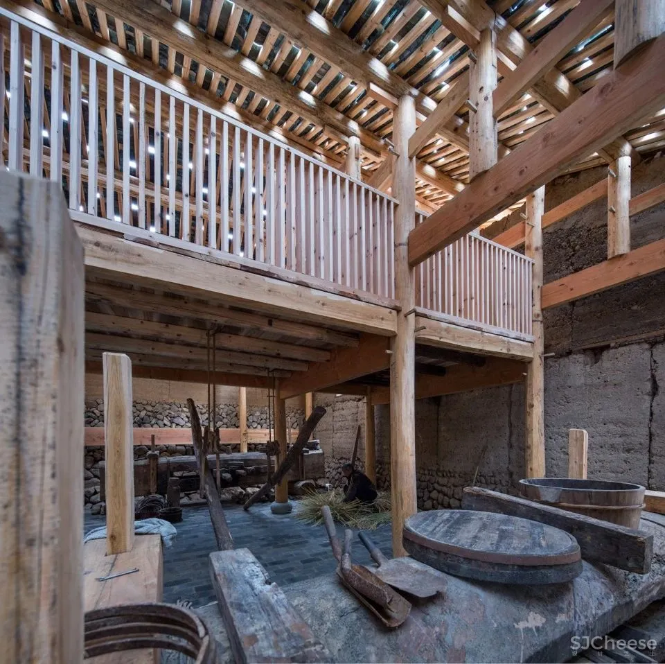 50个中国最美乡村建设案例