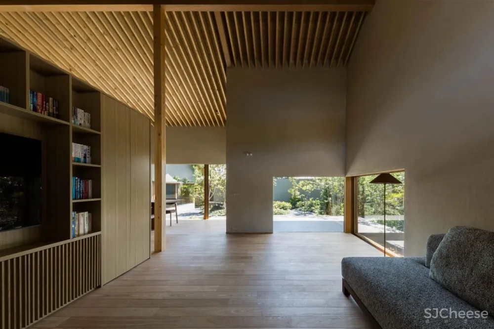 Uemachi Laboratory丨日本住宅的智慧与情怀