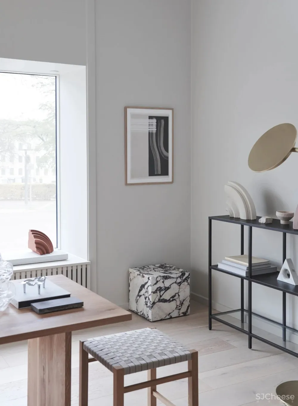 ALIUM|挑戰傳統的展示藝術的方式