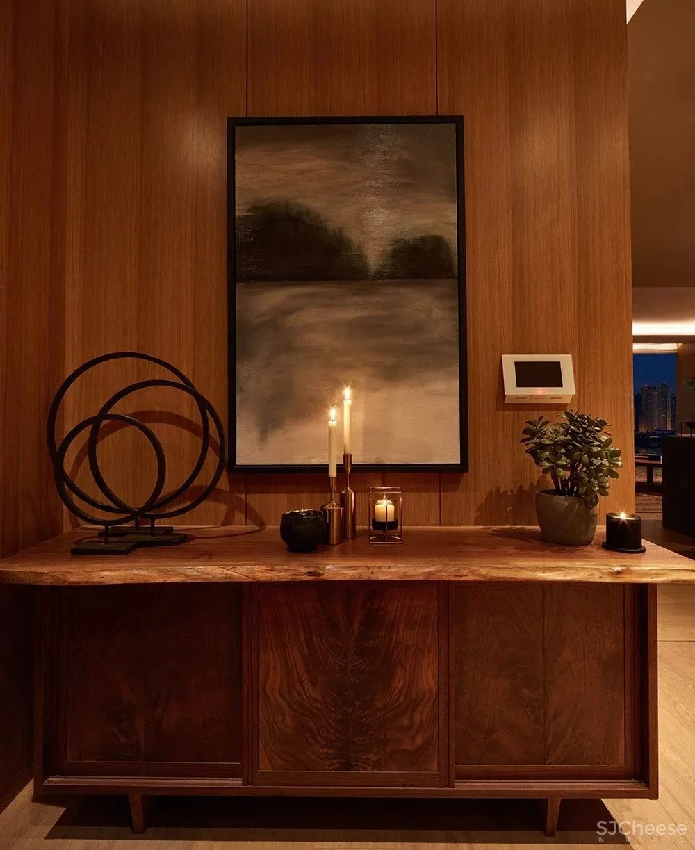 迪拜最贵的“空中别墅”,英国、奥地利、日本三大事务所联手打造,最小户型300平米!