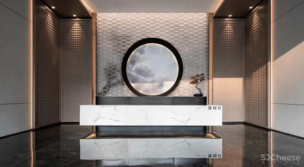 吴文粒:极致东方,重现梨园风华!