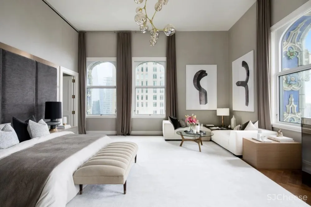 Cheryl Eisen 设计专辑