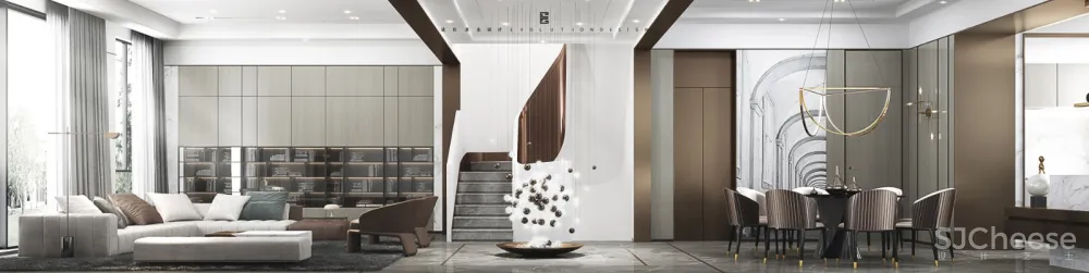 进化 | 约克郡,一席流动的盛宴