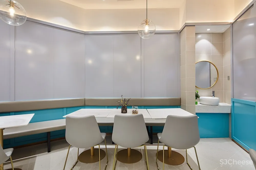 餐饮品牌全案设计【31设计出品】满满轻果-轻食沙拉