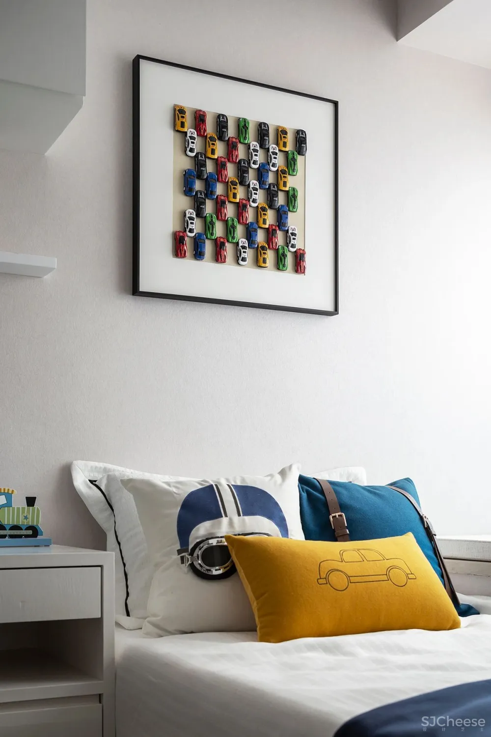 雅韵新中式 ,演绎最美国际东方