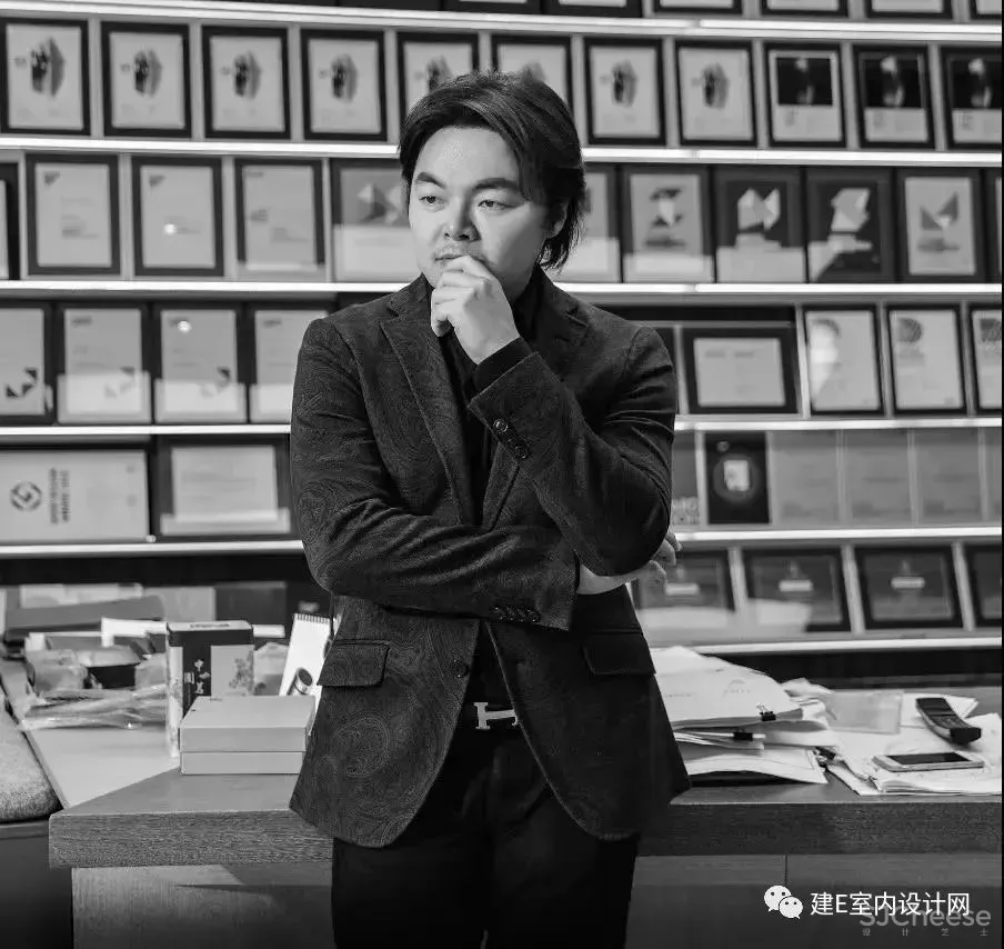 还原府院礼序,彰显大家风范 悦溪 · 正荣府 KLID達觀國際