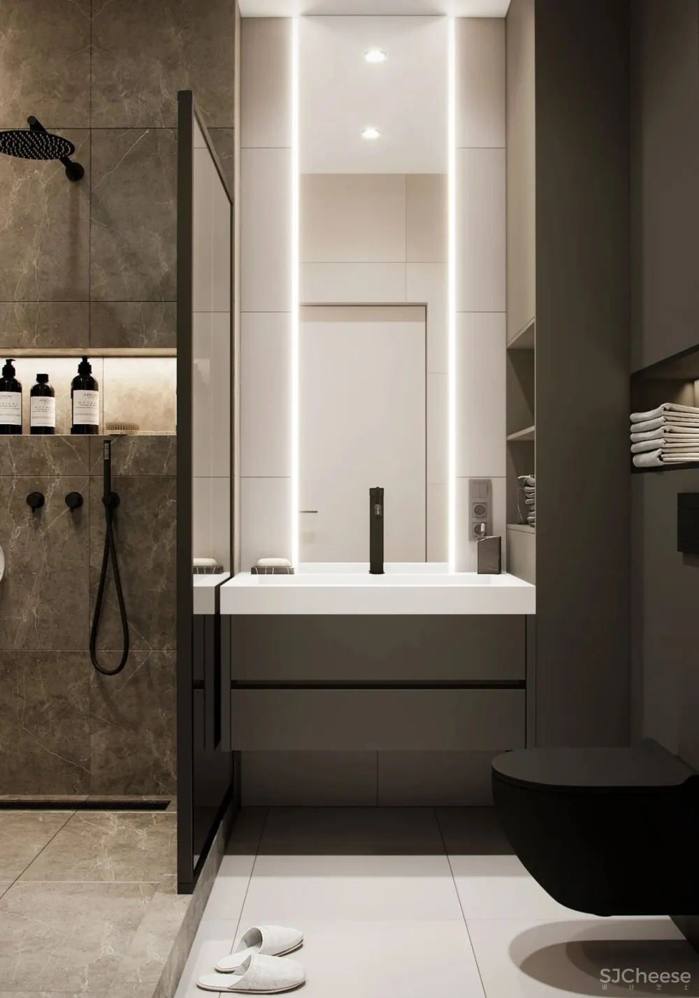 越质朴,越高级!