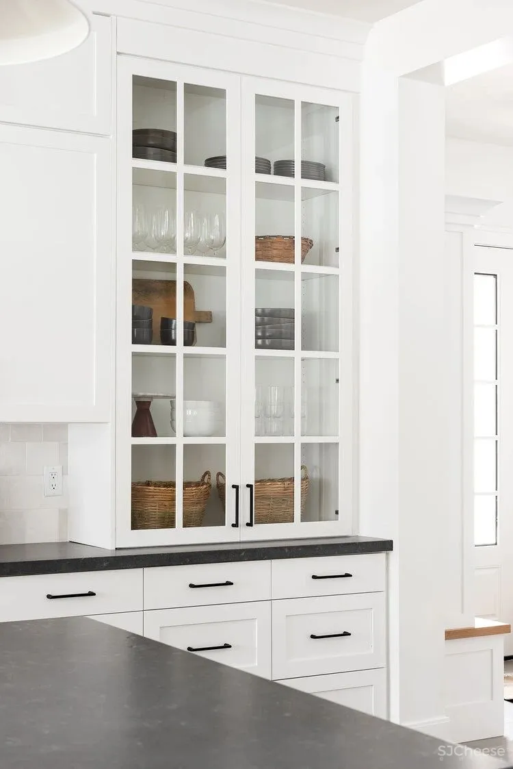 美式简约,纯正典雅!