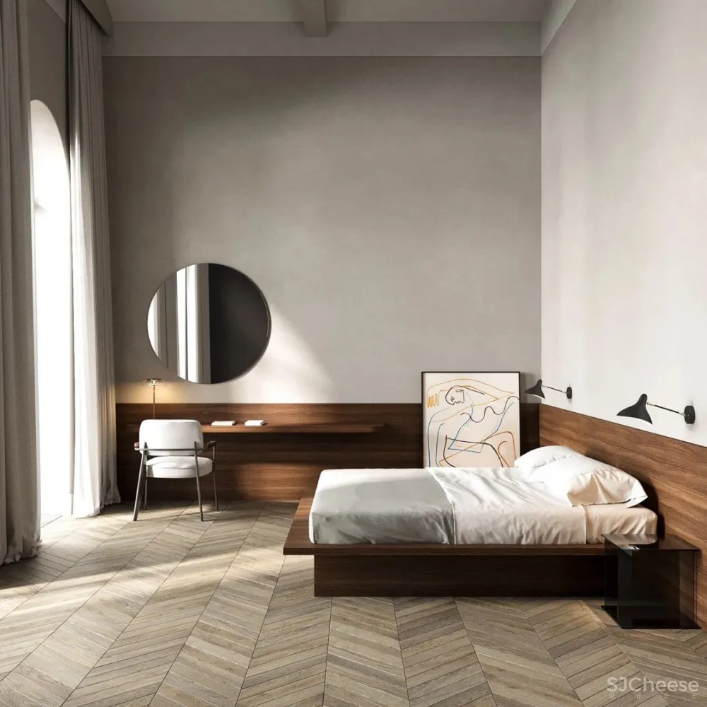 高品质的设计，不走寻常“路”！