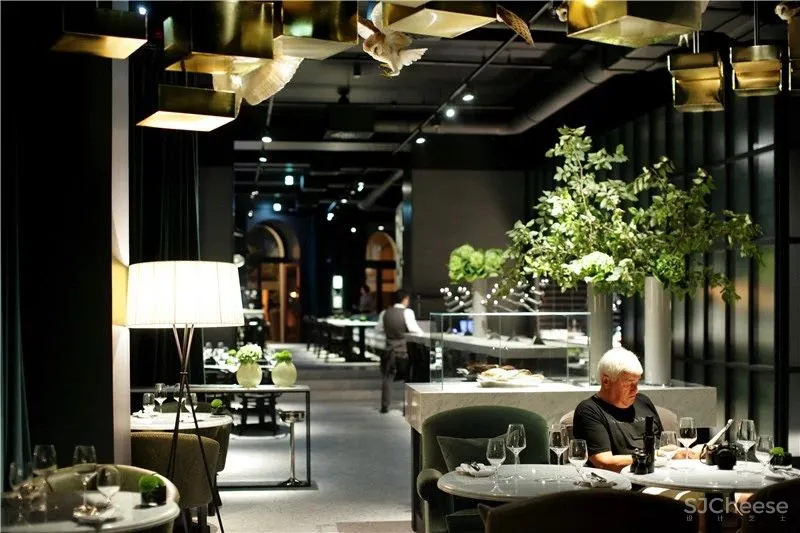 【Studio 3LHD 设计作品】Hotel Adriatic 亚得里亚海酒店!