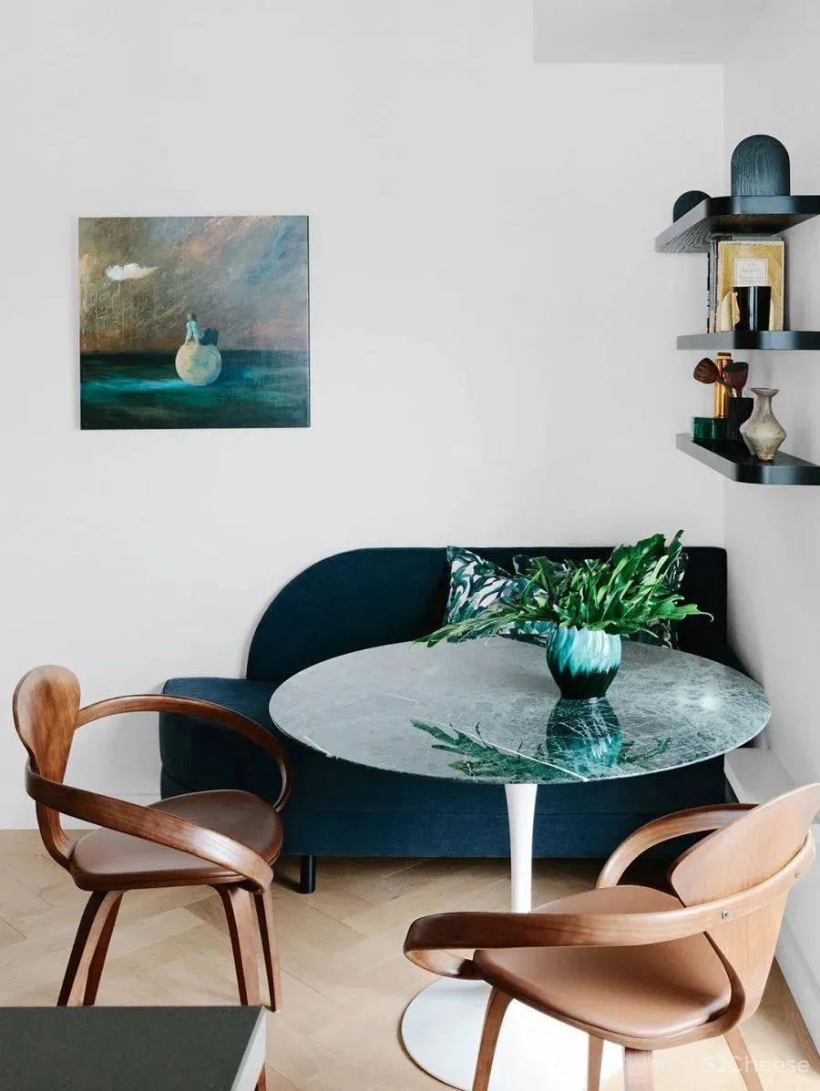 Arent - Pyke 设计专辑