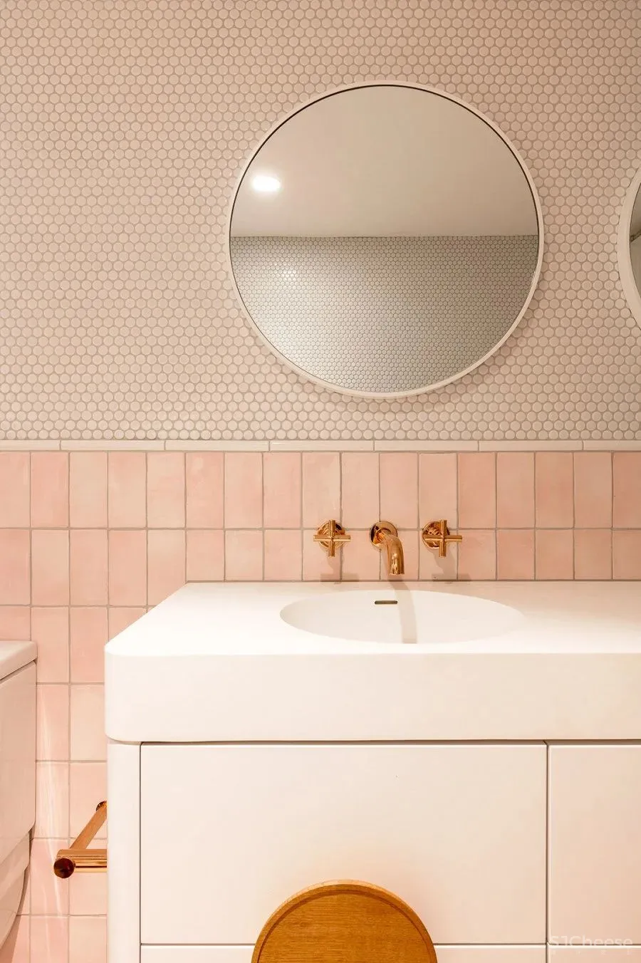 Arent - Pyke 设计专辑