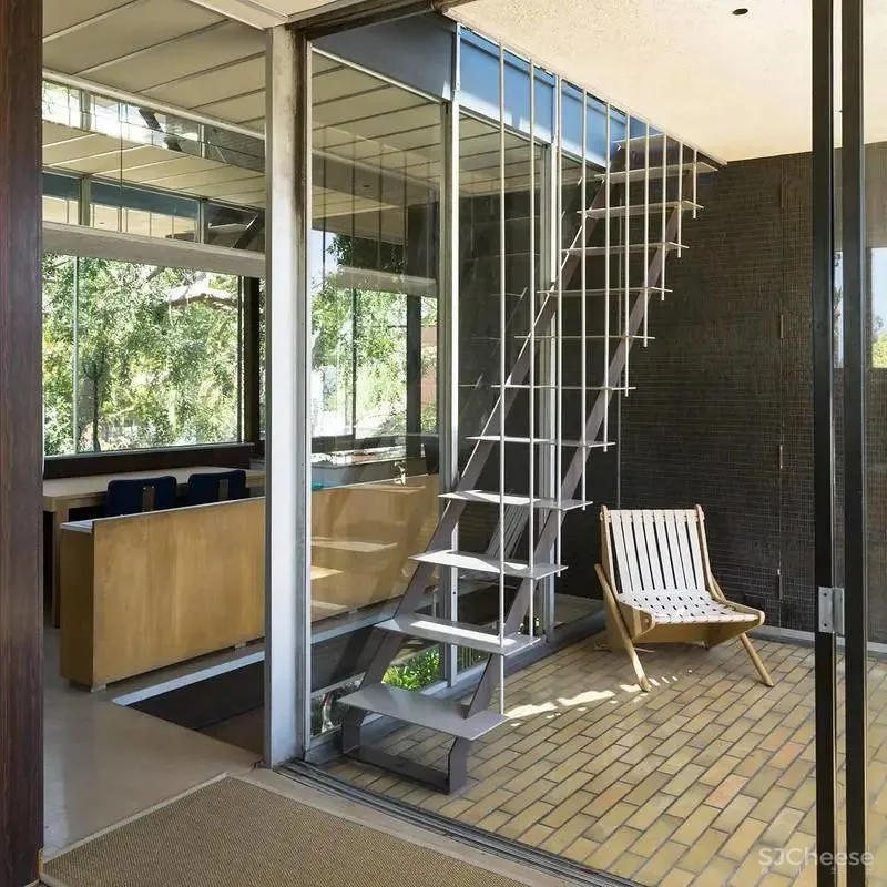 建筑师自宅合辑 家宅的日常自白(中)