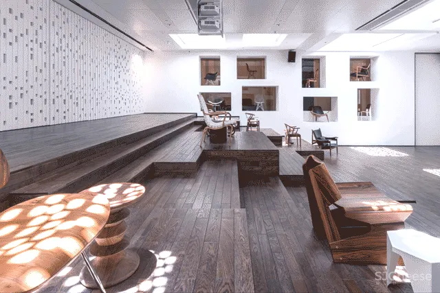 深圳海境界二期:臻于至善的人居设计