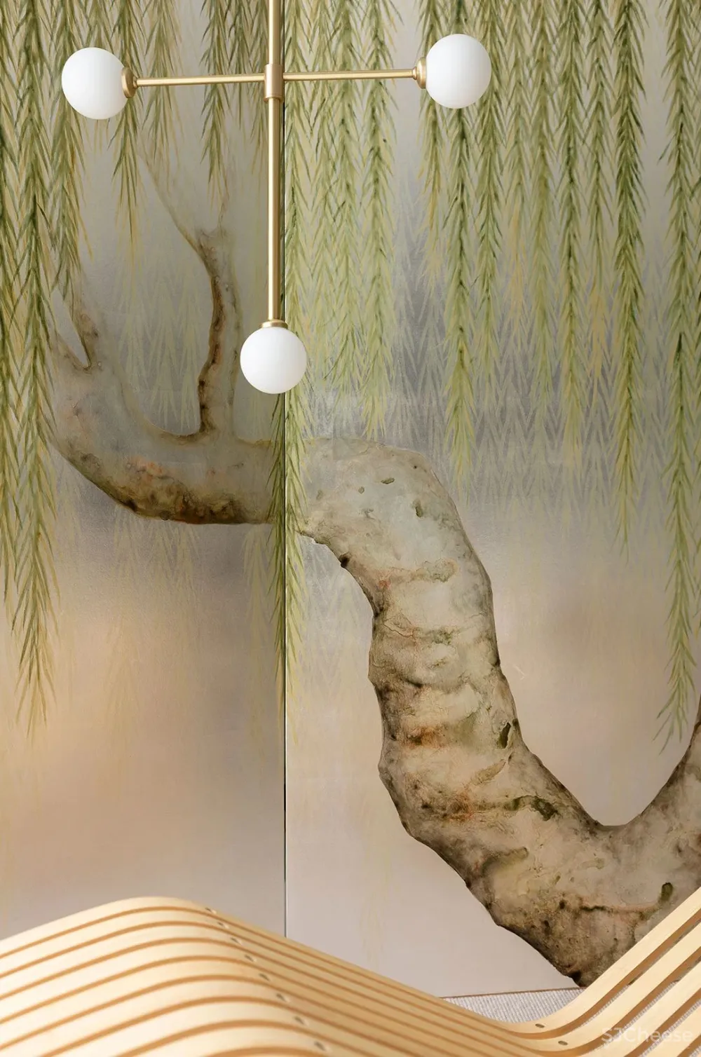 Arent - Pyke 设计专辑