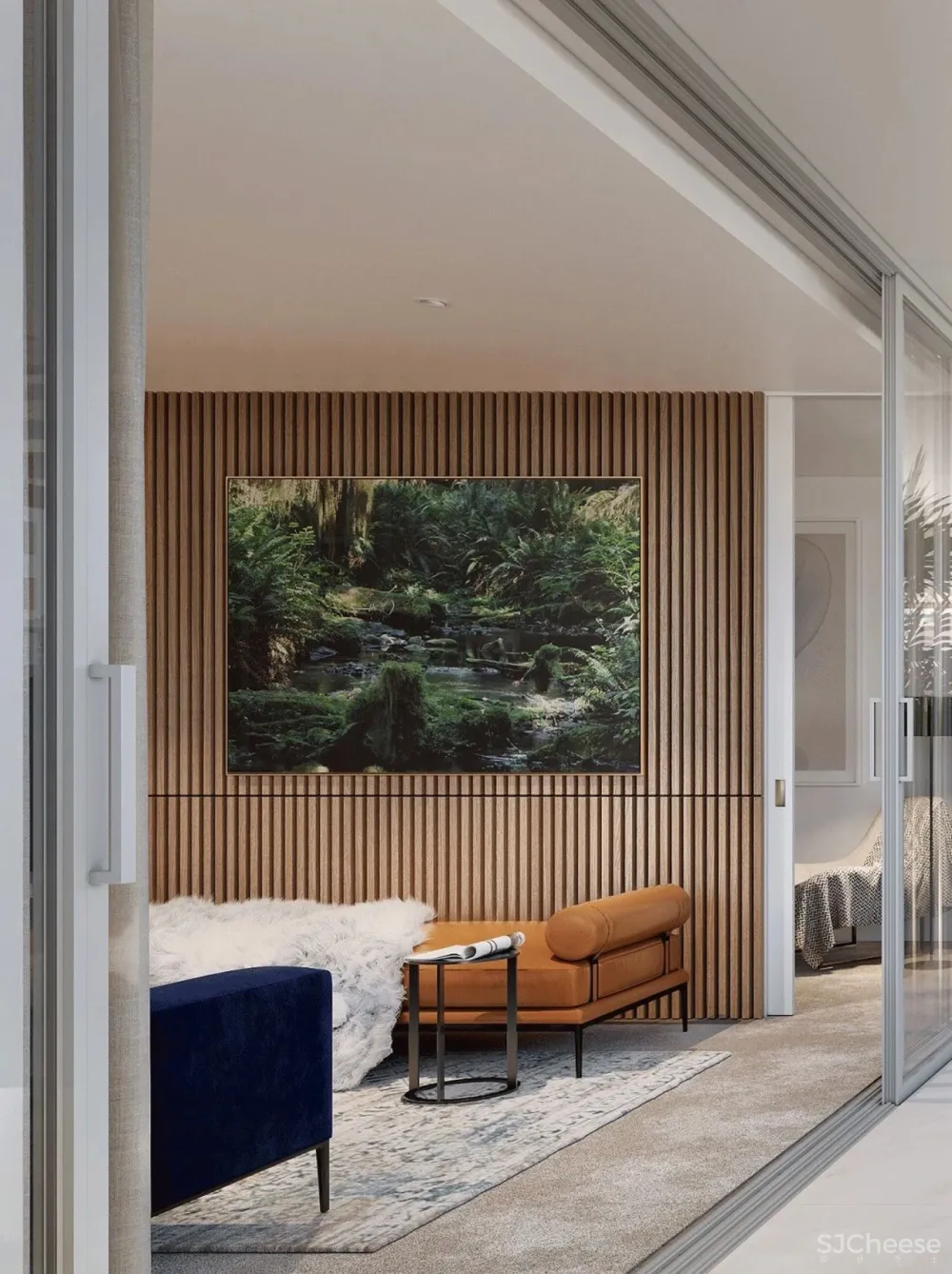 隈研吾10大经典住宅,从民宅到超豪顶奢,你想要的都在这里