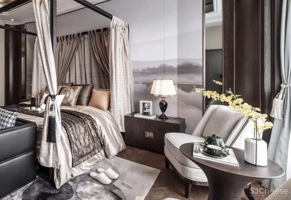 驰道新作 造影“新儒风”,昆明华夏地产御景湾