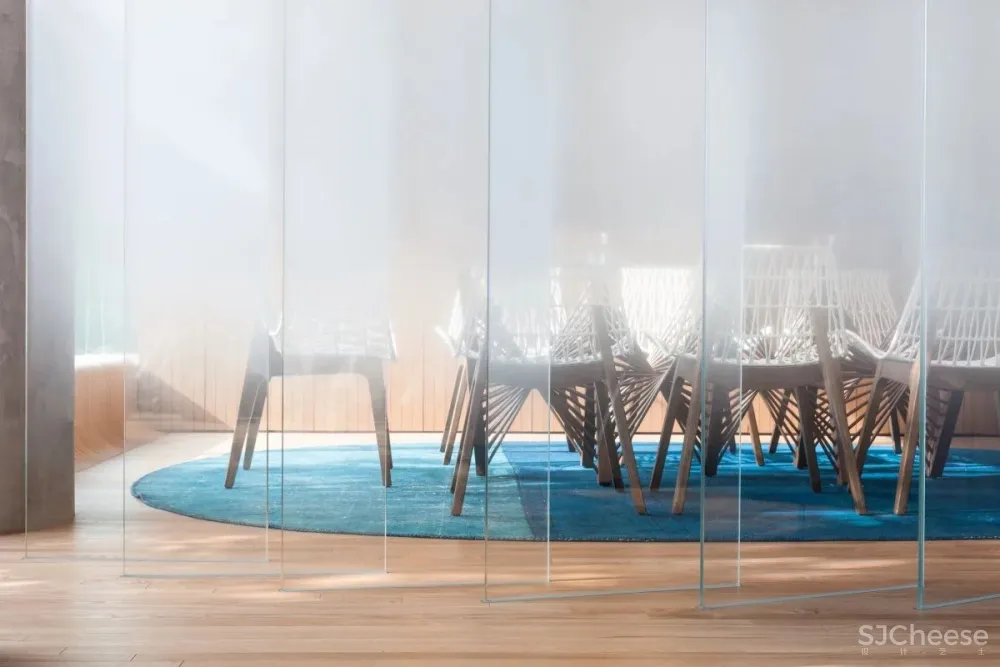 A work Of Substanc 设计专辑