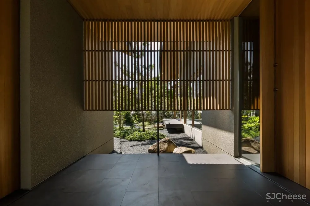 Uemachi Laboratory丨日本住宅的智慧与情怀