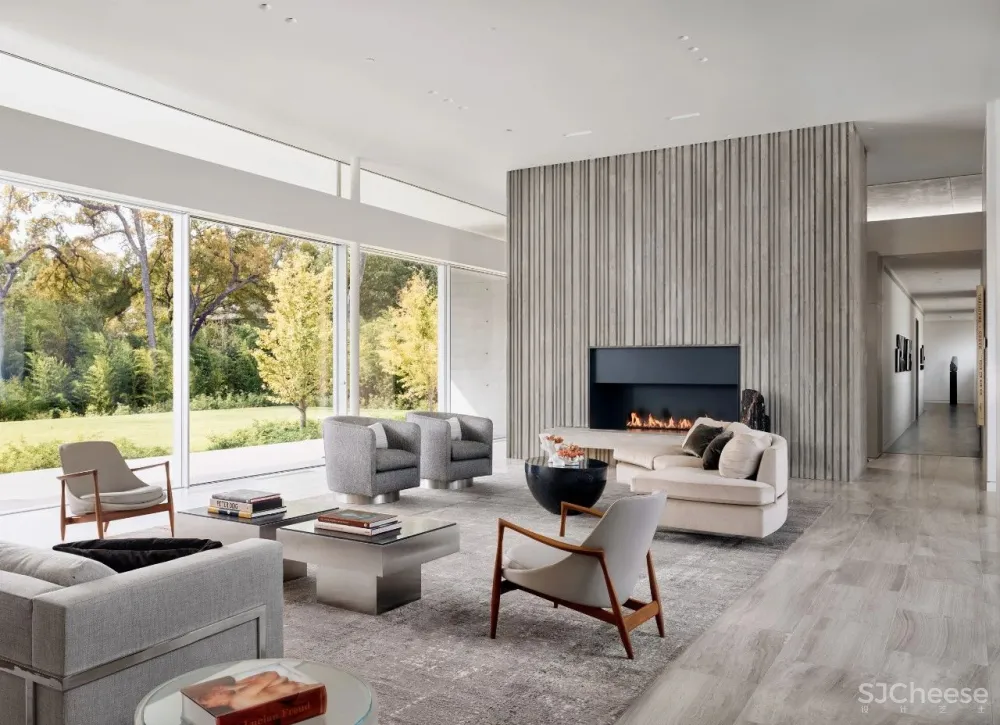 当代设计的诗意 Magni Kalman