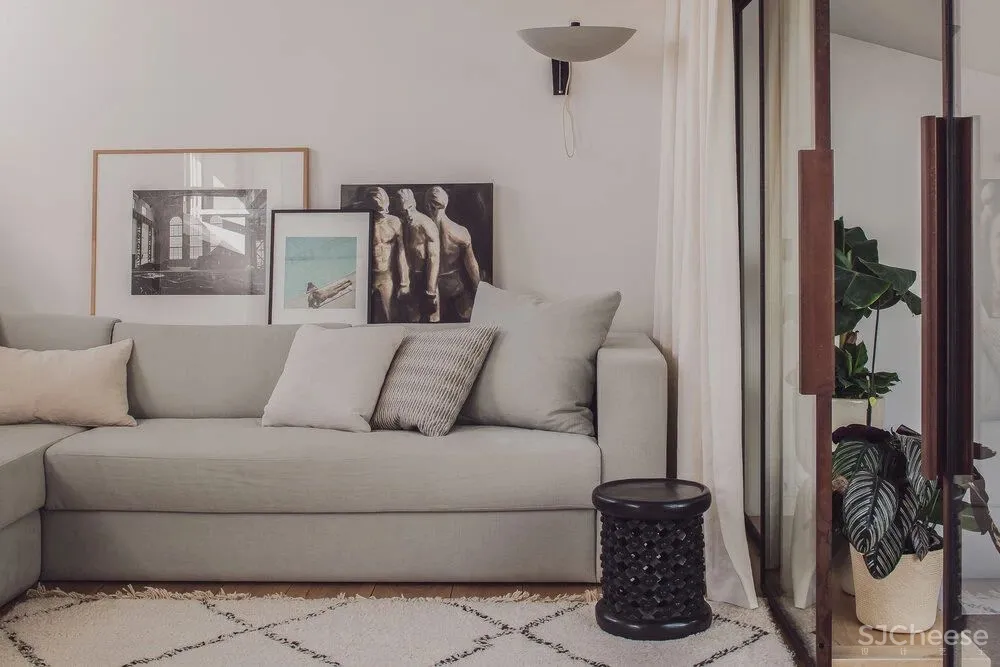 精致的复古感,纯粹典雅!