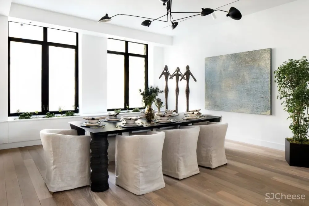 Cheryl Eisen 设计专辑