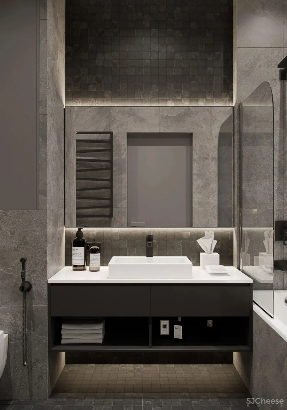 越简约,越优雅!