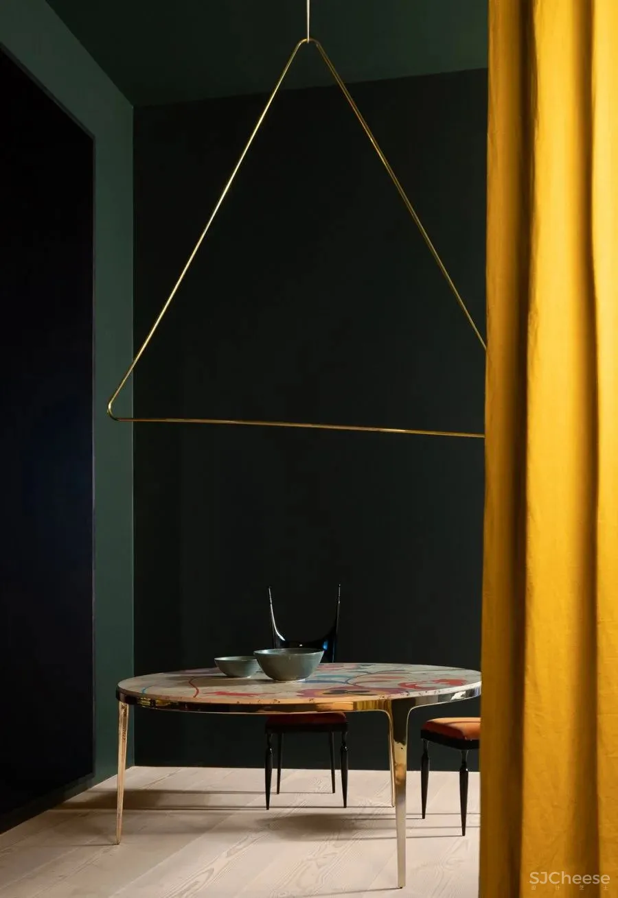 Arent - Pyke 设计专辑